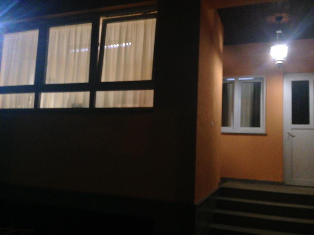 Casa Clara Hotel ซีบิว ภายนอก รูปภาพ