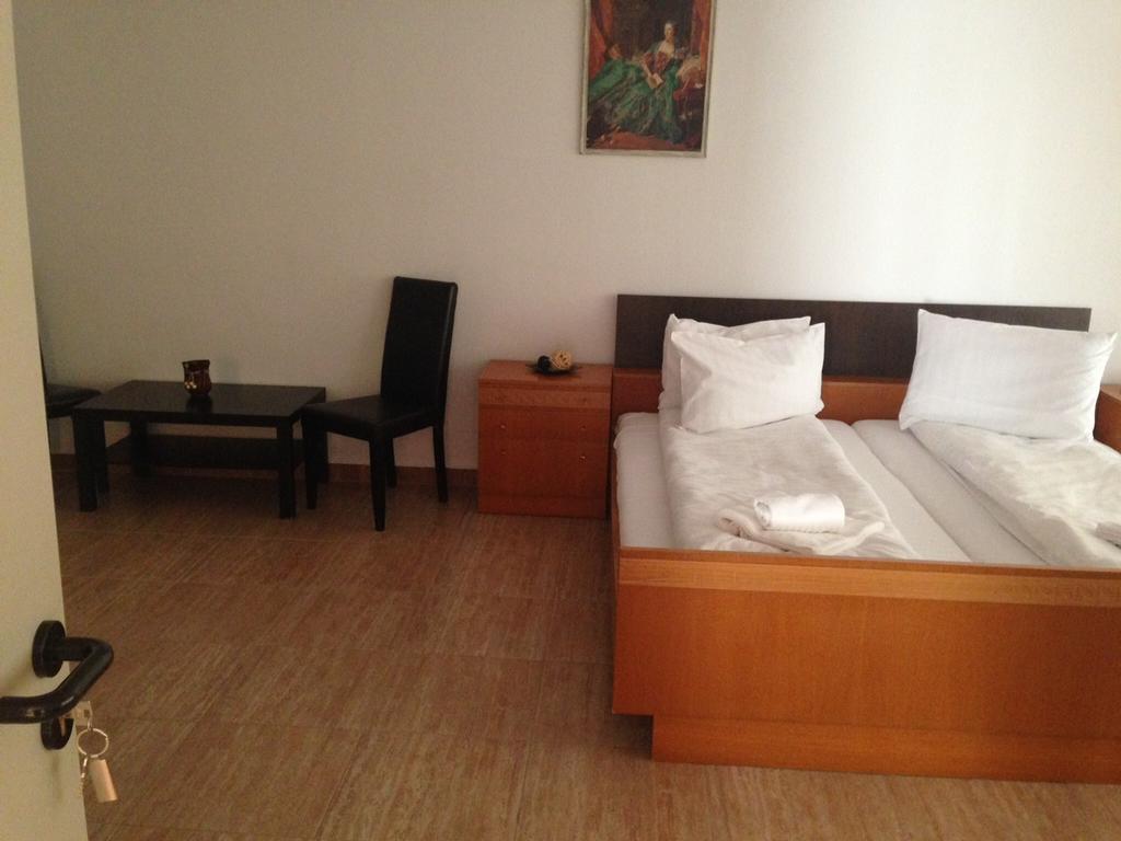 Casa Clara Hotel ซีบิว ภายนอก รูปภาพ
