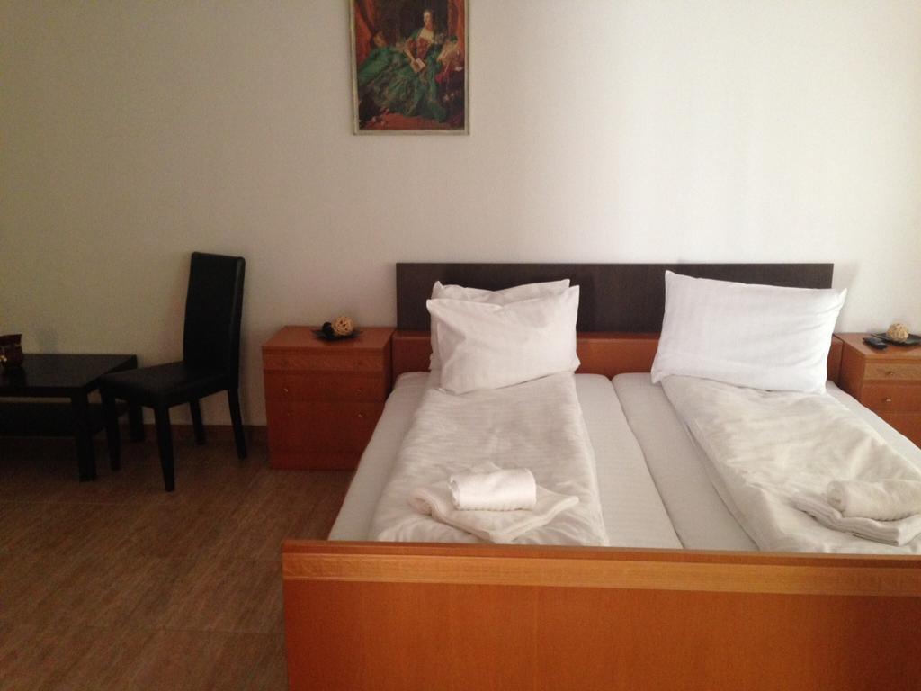 Casa Clara Hotel ซีบิว ภายนอก รูปภาพ