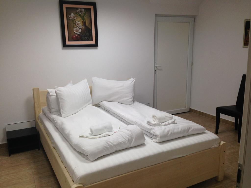 Casa Clara Hotel ซีบิว ภายนอก รูปภาพ