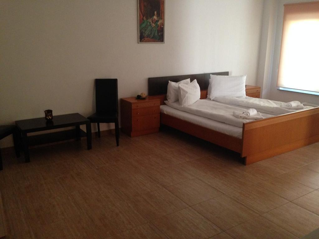 Casa Clara Hotel ซีบิว ภายนอก รูปภาพ