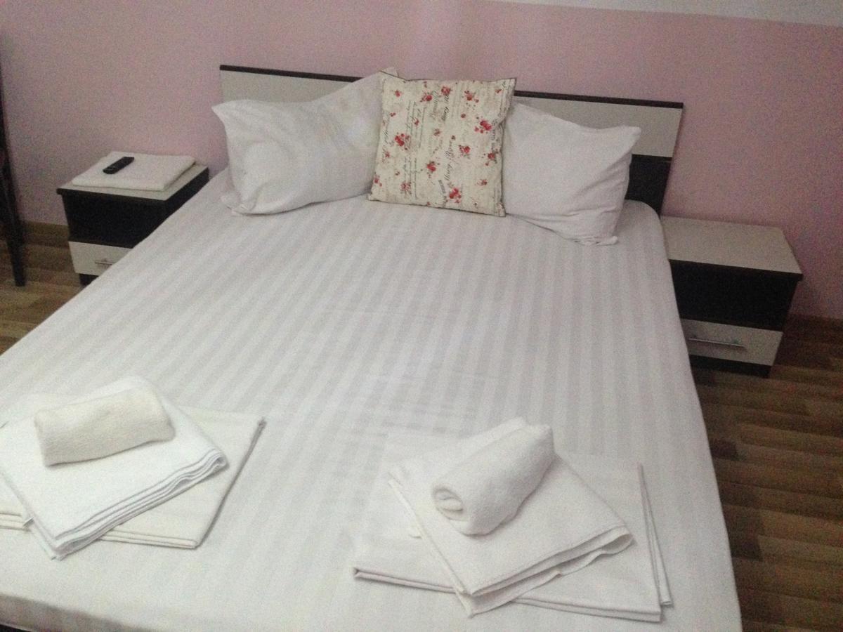 Casa Clara Hotel ซีบิว ภายนอก รูปภาพ