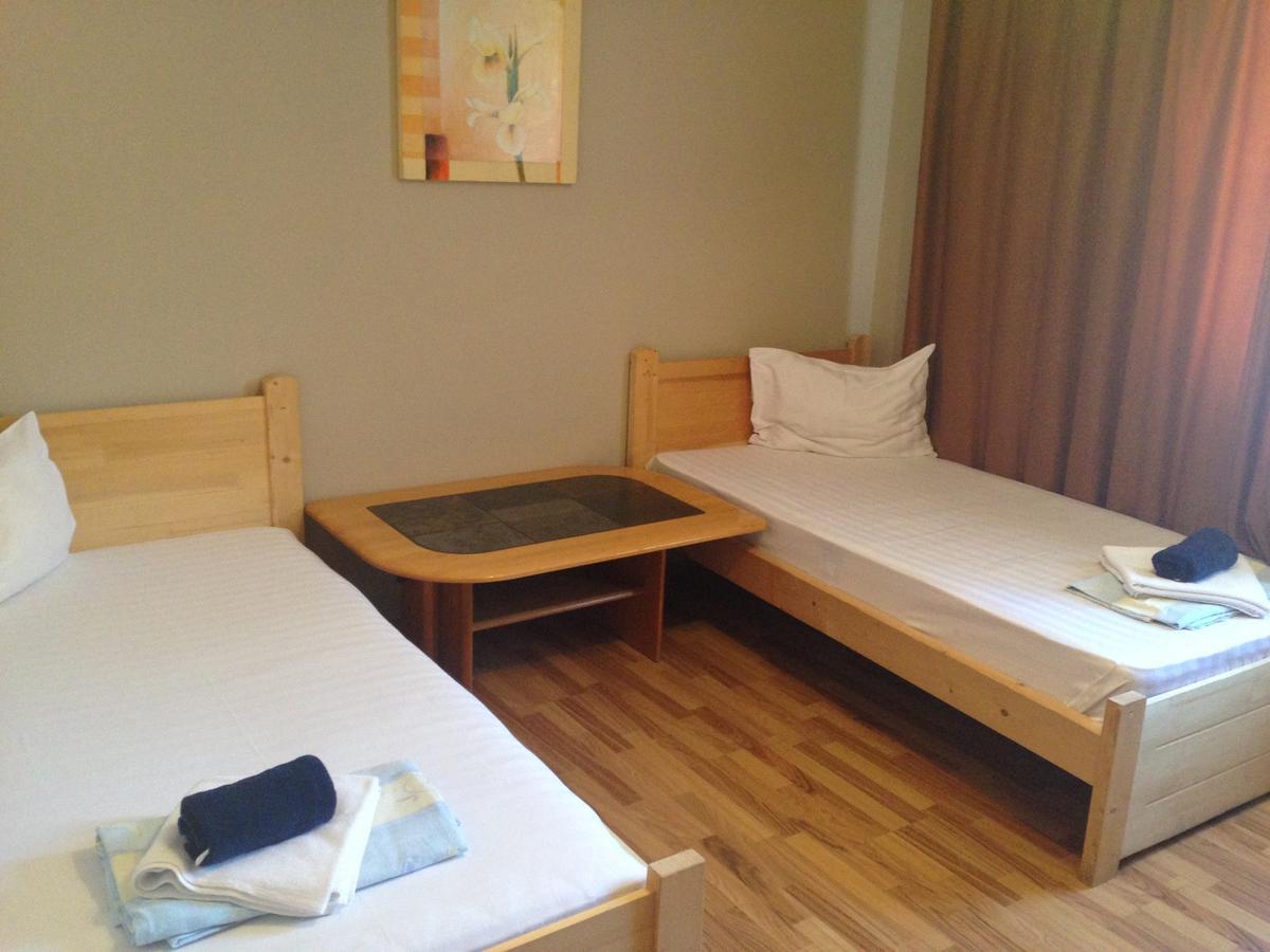 Casa Clara Hotel ซีบิว ภายนอก รูปภาพ