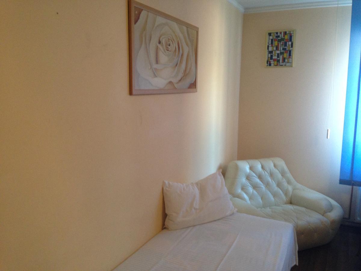 Casa Clara Hotel ซีบิว ภายนอก รูปภาพ